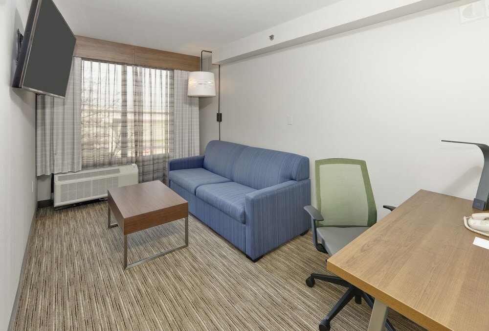 Фото Holiday Inn Express & Suites Irving Conv Ctr Las Colinas by Ihg