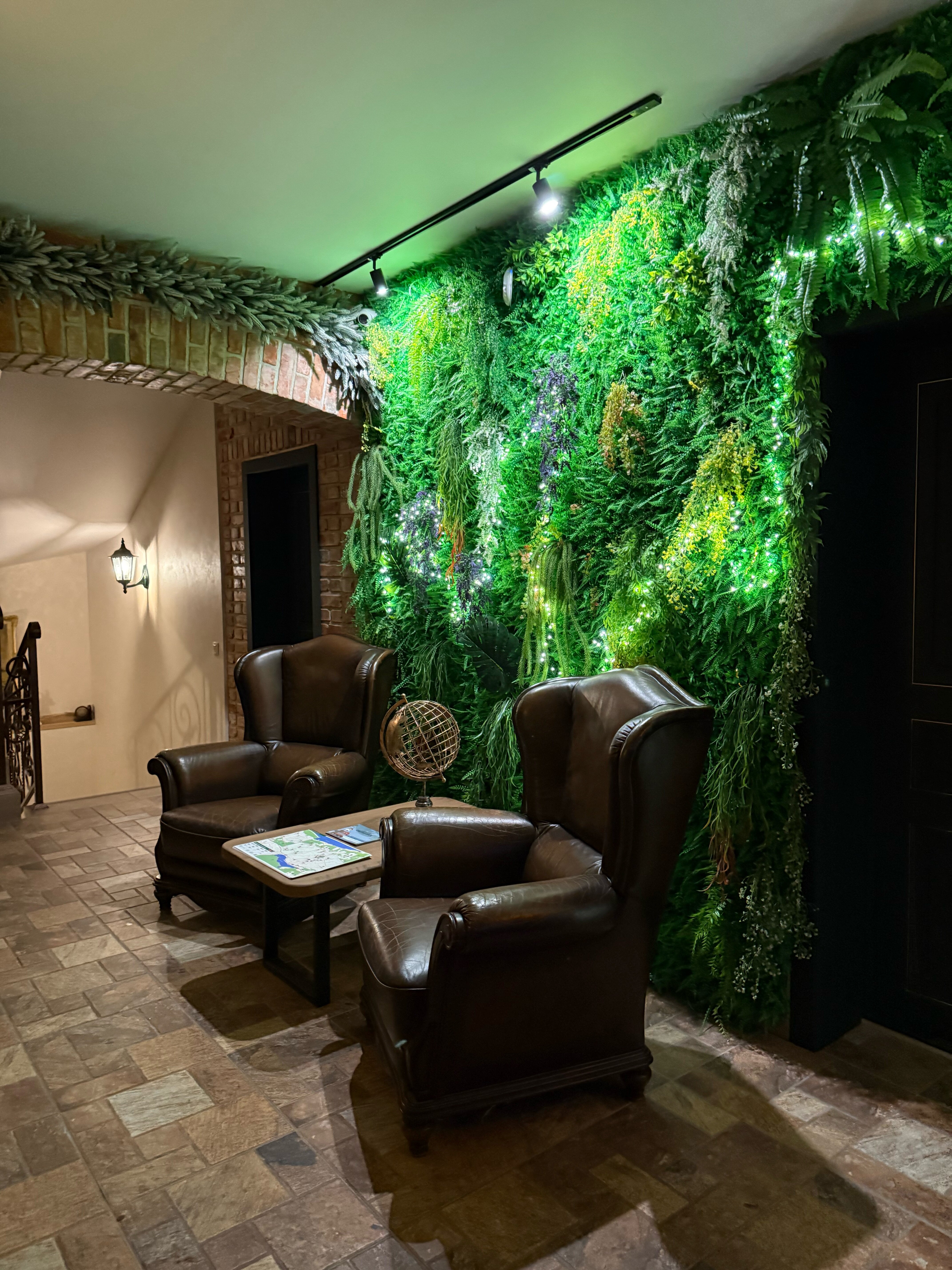 Фото География