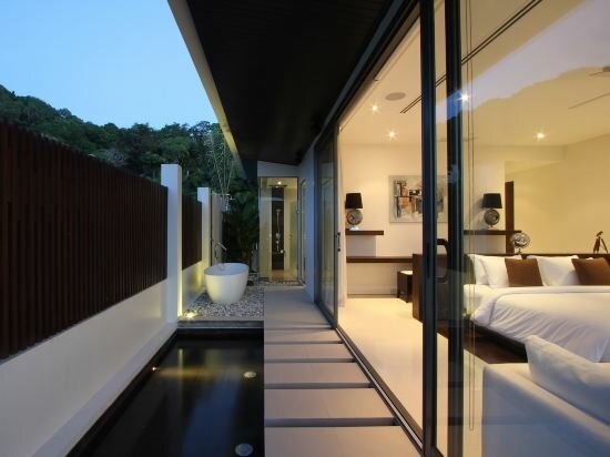 Фото Villa Saan - an elite haven