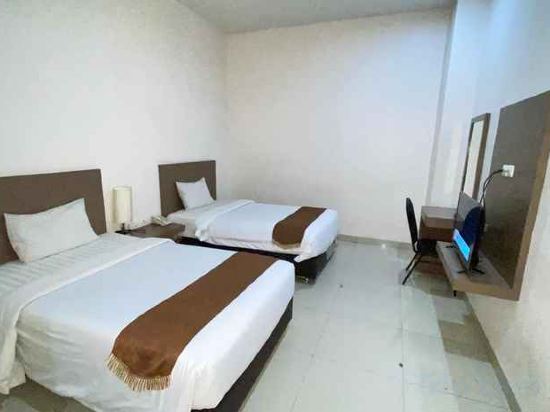 Фото Saka Hotel Medan