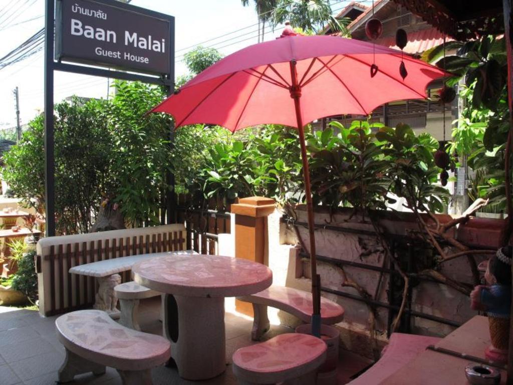 Фото Baan Baramee House