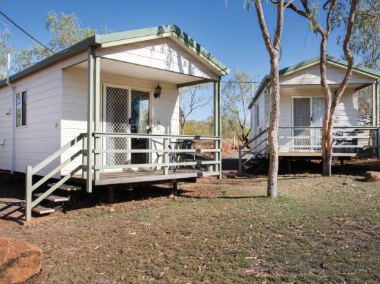 Фото Discovery Holiday Parks - Cloncurry