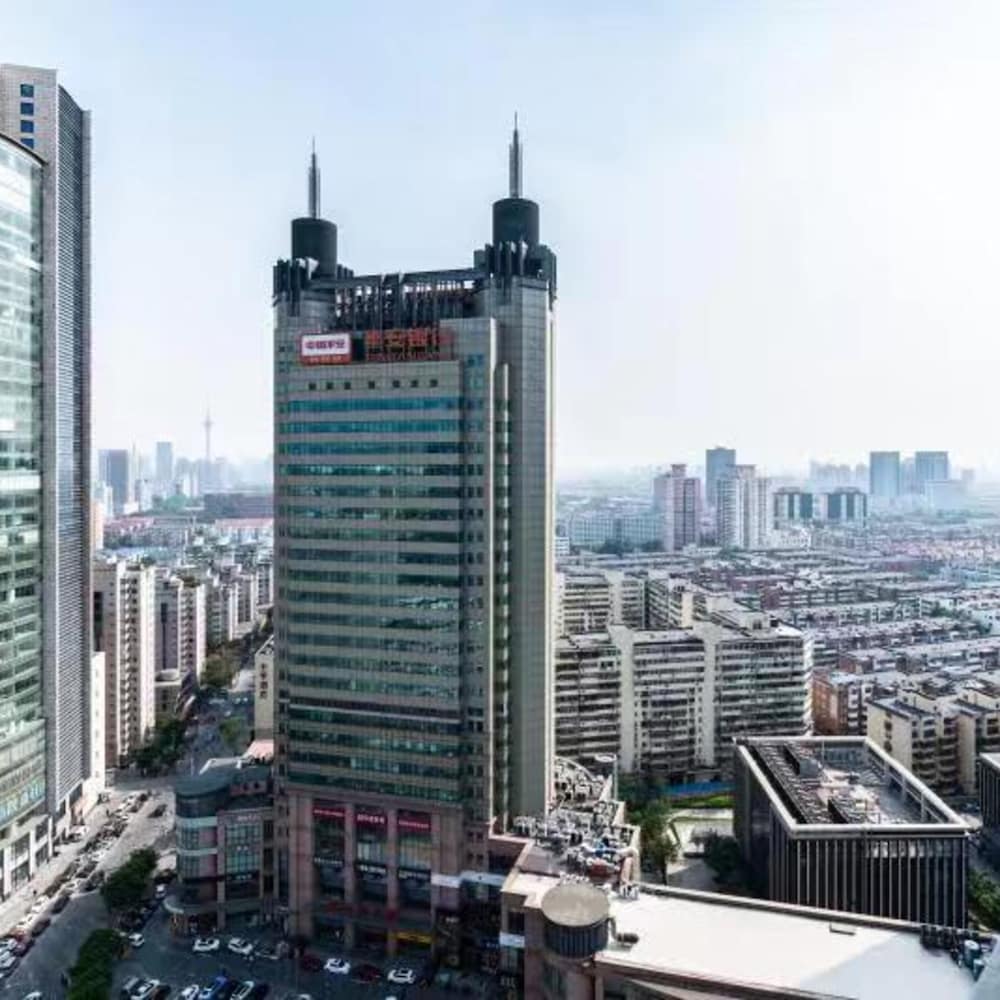 Фото Golden Ocean Hotel