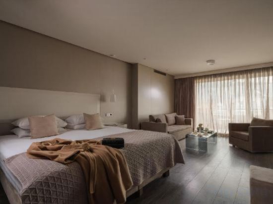 Фото Saz City Life Hotel