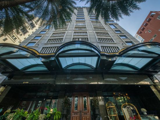 Фото Hotel Muse Bangkok Langsuan - MGallery Collection