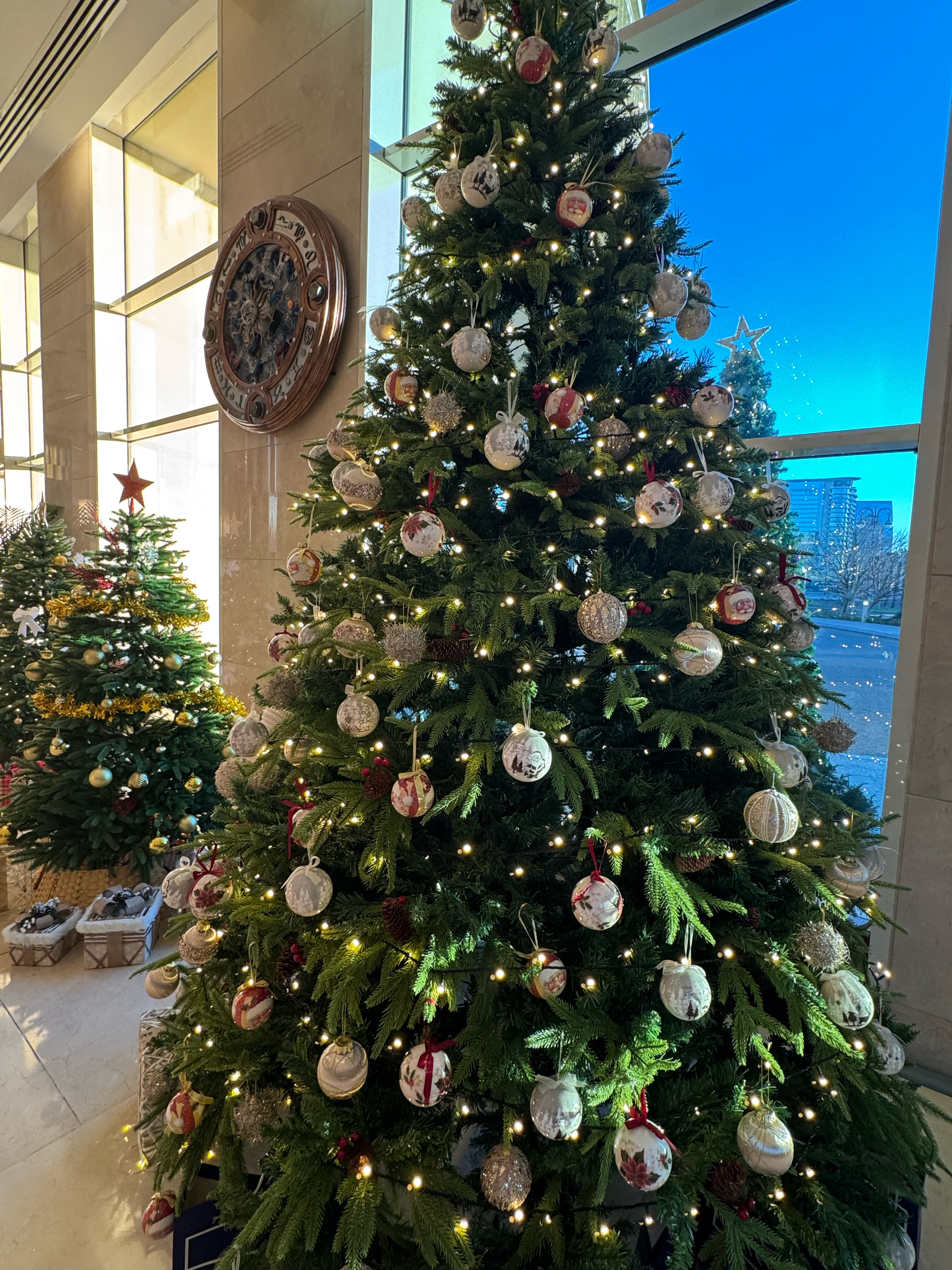 Фото Hilton Baku