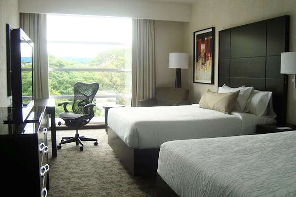 Фото Hilton Garden Inn Tuxtla Gutierrez