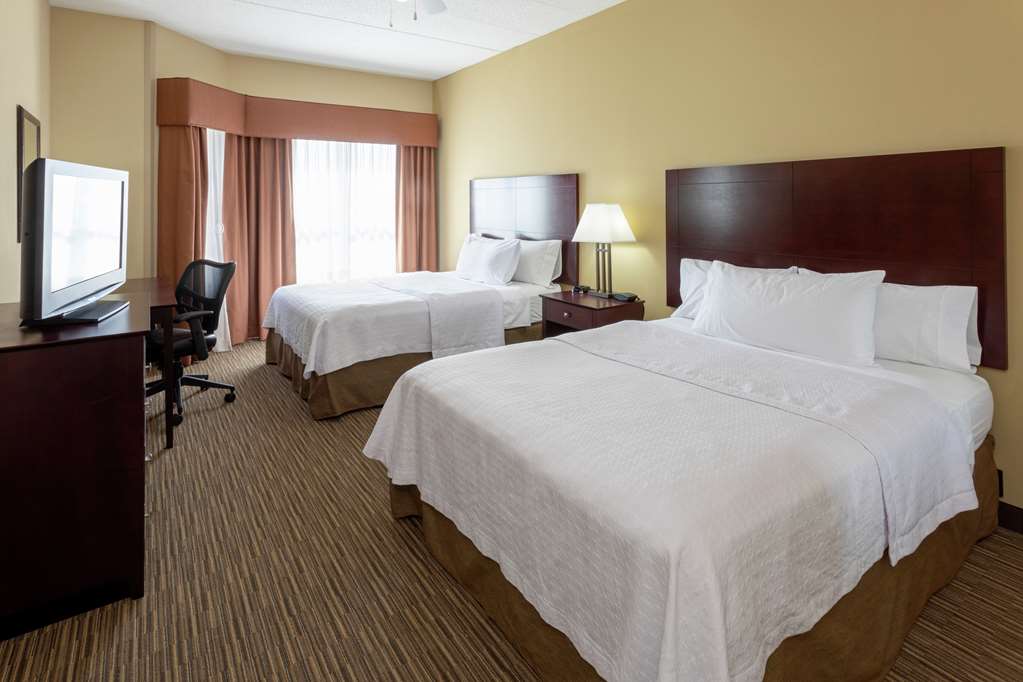 Фото Homewood Suites by Hilton Minneapolis/St. Paul-New Brighton