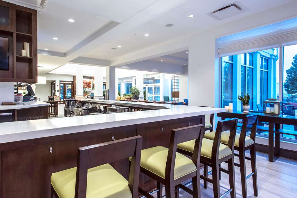 Фото Hilton Garden Inn Minneapolis Airport Mall Of America