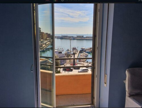Гостиница Casa Garibaldi Bed & Breakfast в Анцио
