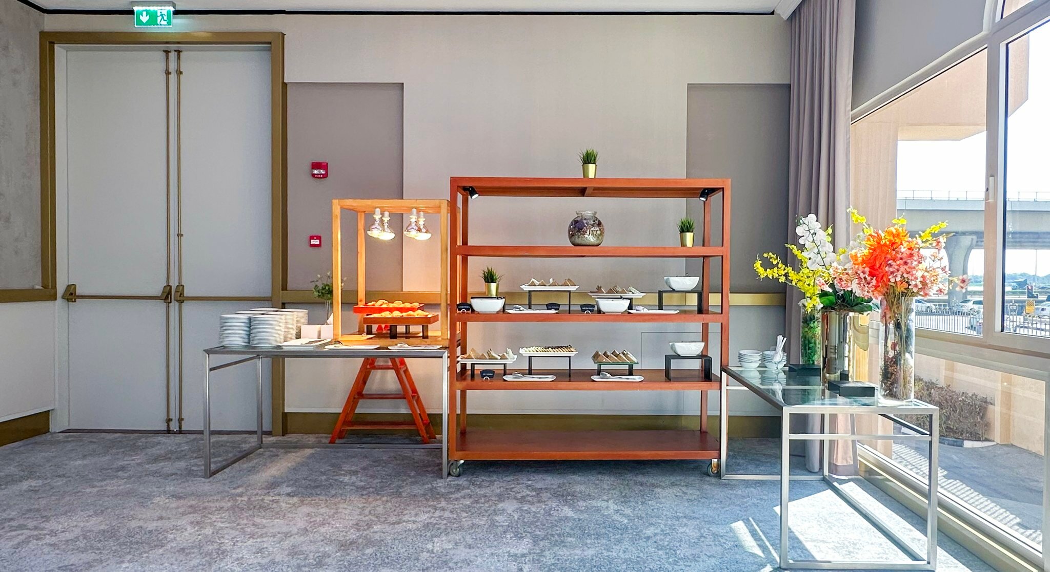 Фото Crowne Plaza Bahrain