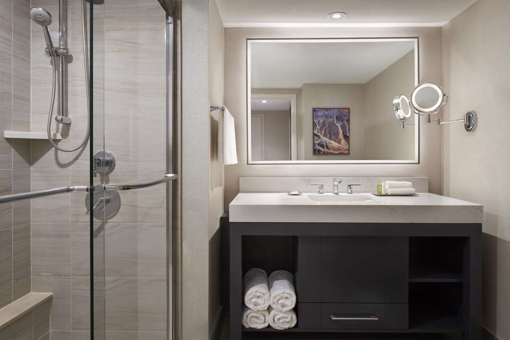 Фото Hilton Toronto