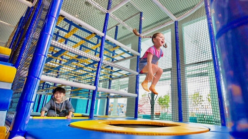 Гостиница Holiday Inn Pattaya в Паттайе