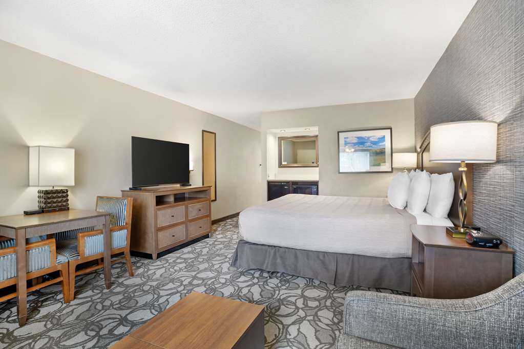 Фото Best Western Plus Black Oak