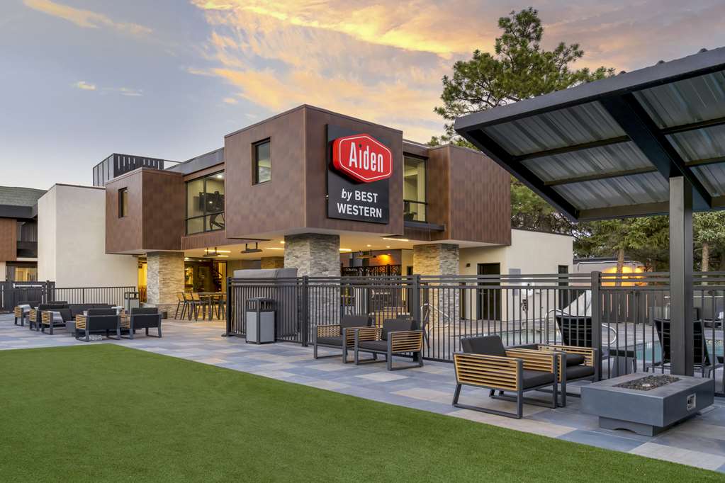 Фото Aiden by Best Western @ Flagstaff