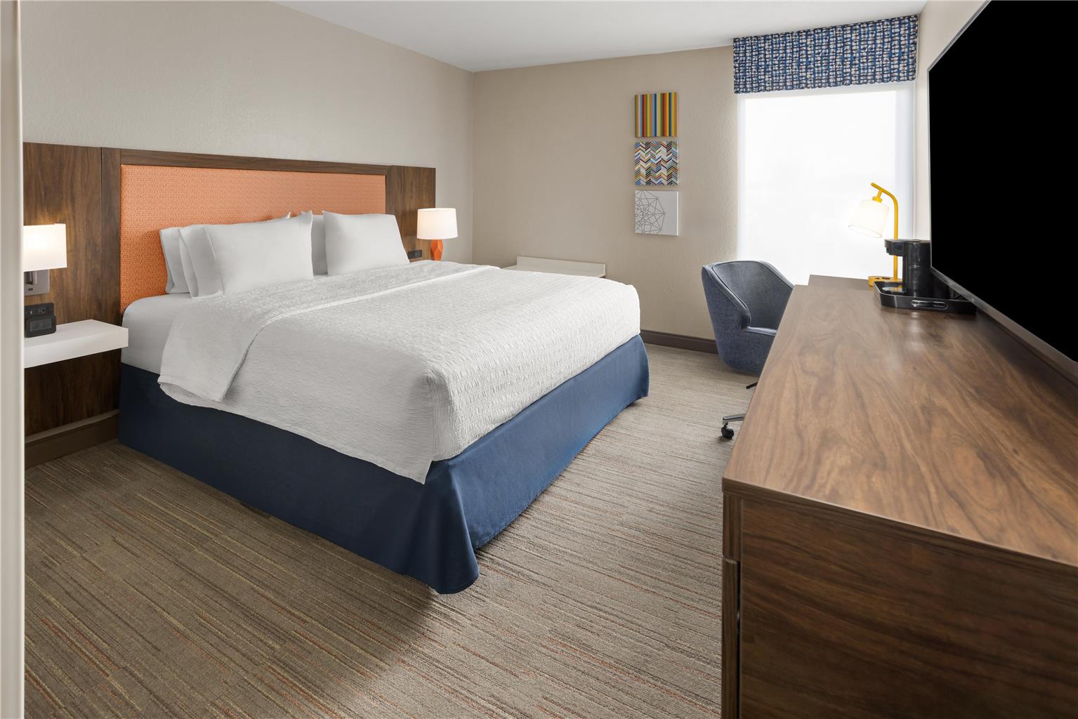 Фото Hampton Inn Somerset