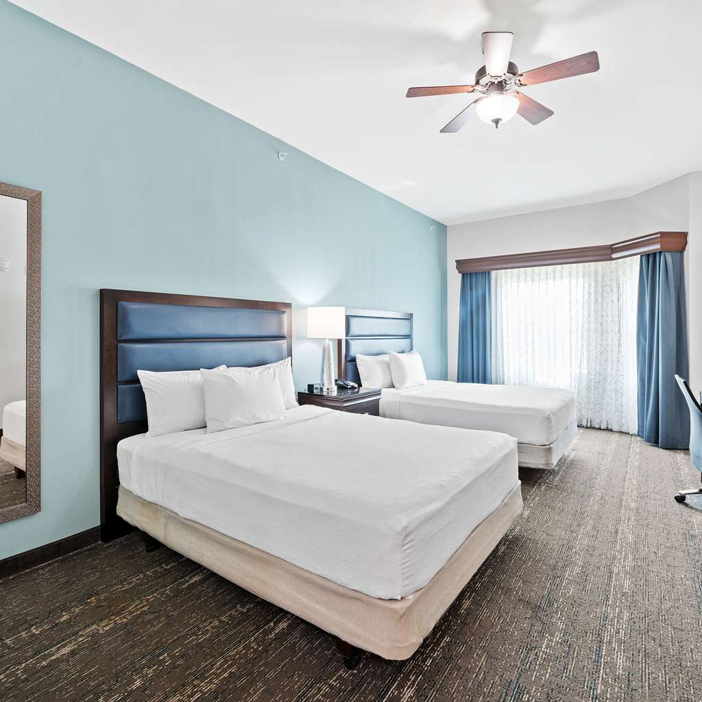 Фото Homewood Suites by Hilton Ft. Lauderdale Airport-Cruise Port