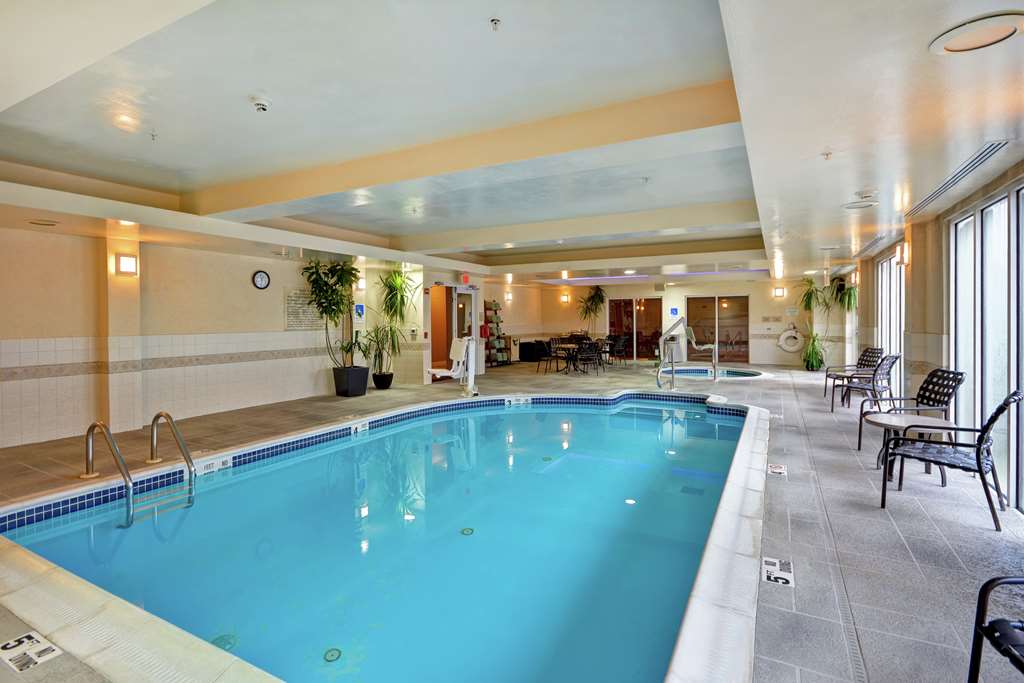Фото Hilton Garden Inn Ridgefield Park