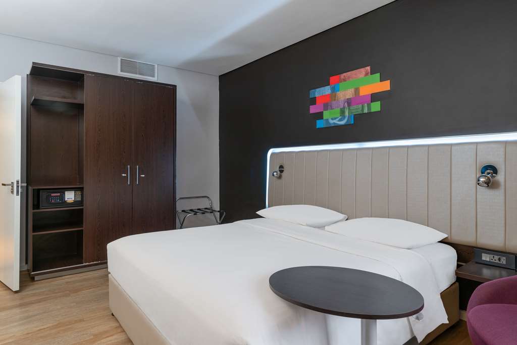 Фото Park Inn by Radisson Polokwane