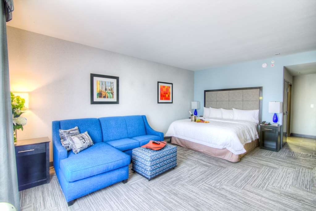 Фото Hampton Inn Houston I-10 East