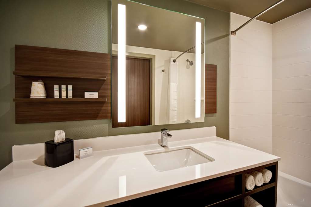 Фото Hilton Garden Inn Lansing West, Mi