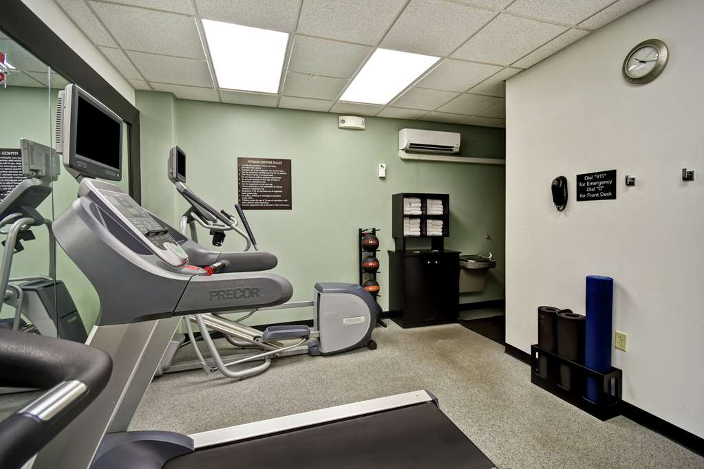 Фото Homewood Suites by Hilton Cincinnati-Milford