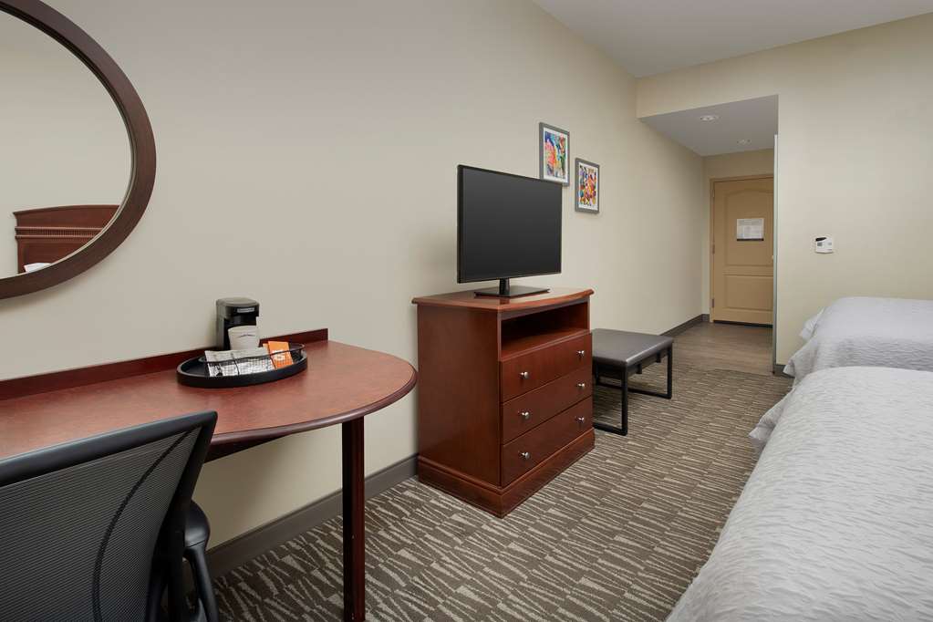 Фото Hampton Inn & Suites Lakeland-South Polk Parkway