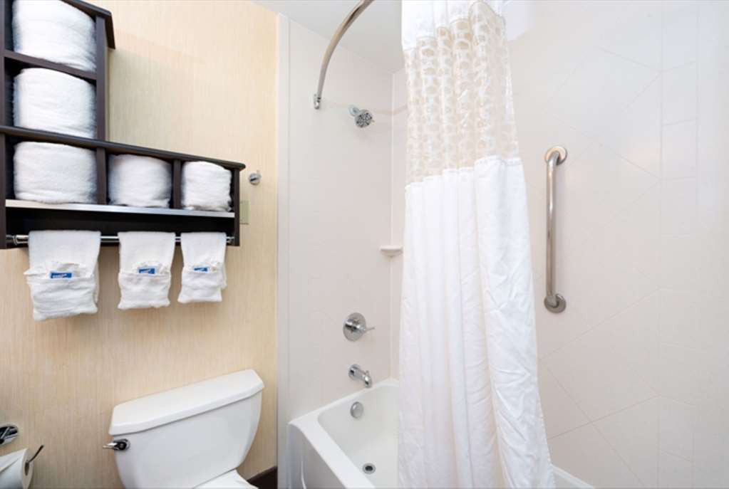 Фото Hampton Inn Glenwood Springs