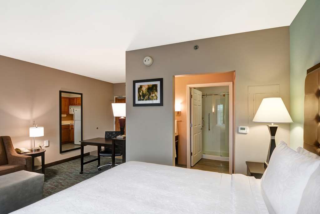 Фото Homewood Suites by Hilton Aurora Naperville