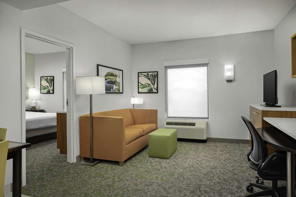 Фото Home2 Suites by Hilton Tallahassee State Capitol