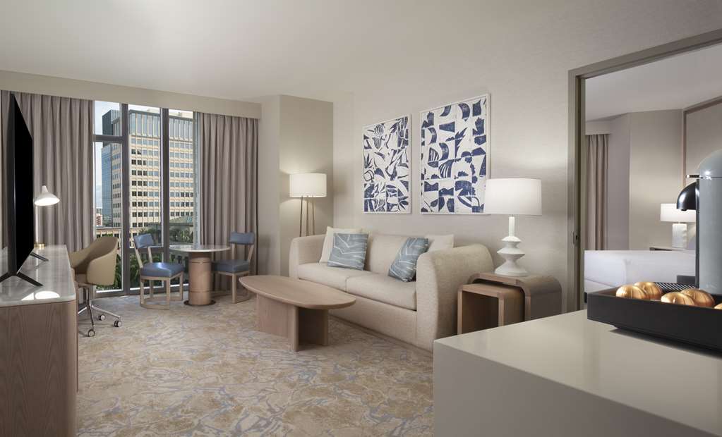 Фото Hilton West Palm Beach