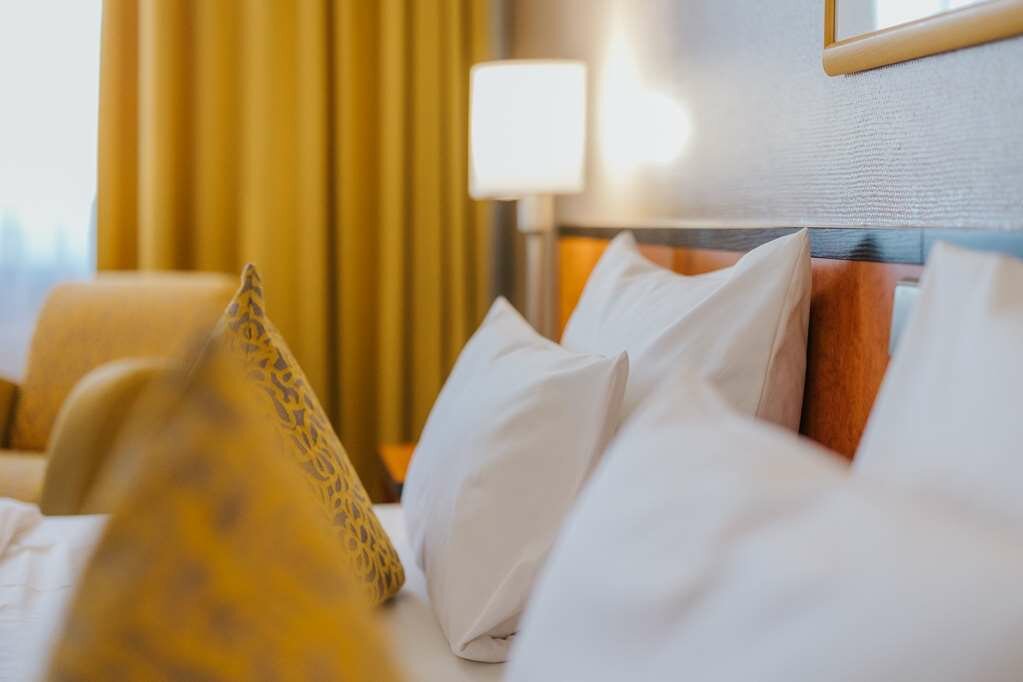 Фото Best Western Plus Hotel Bautzen