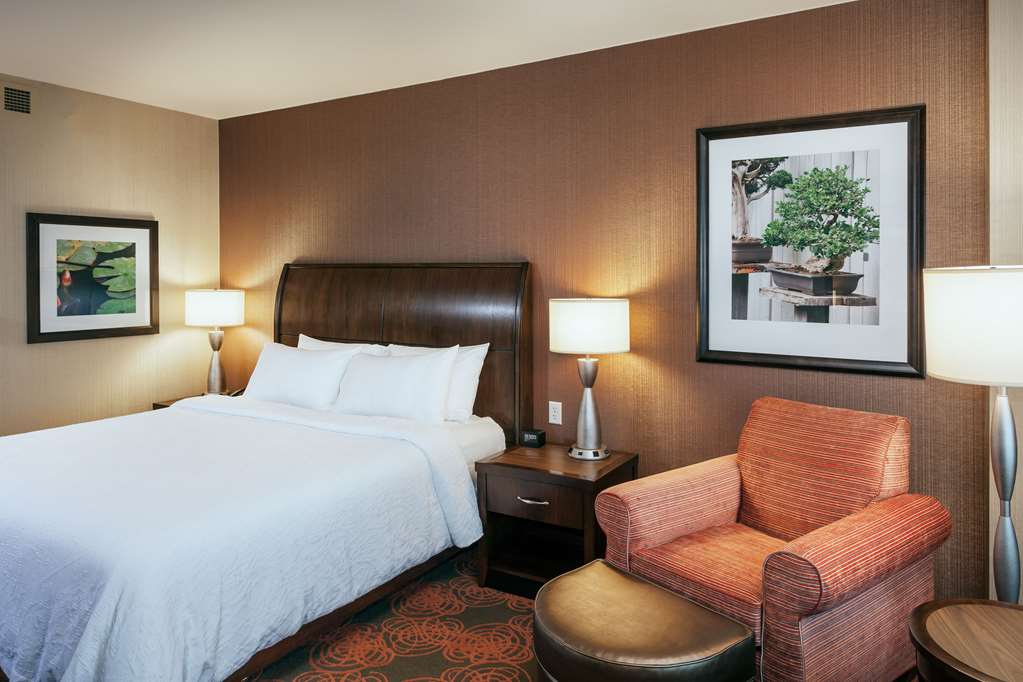Фото Hilton Garden Inn Seattle Downtown