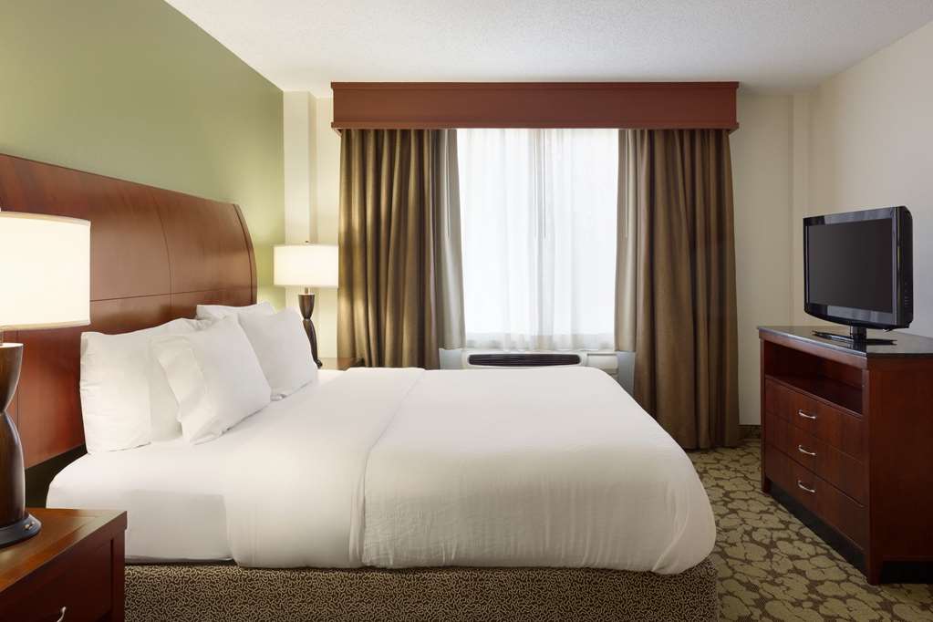 Фото Hilton Garden Inn West Monroe
