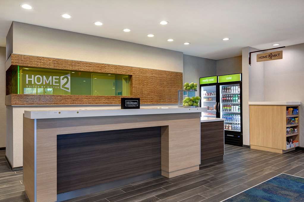 Фото Home2 Suites by Hilton North Plano Hwy 75