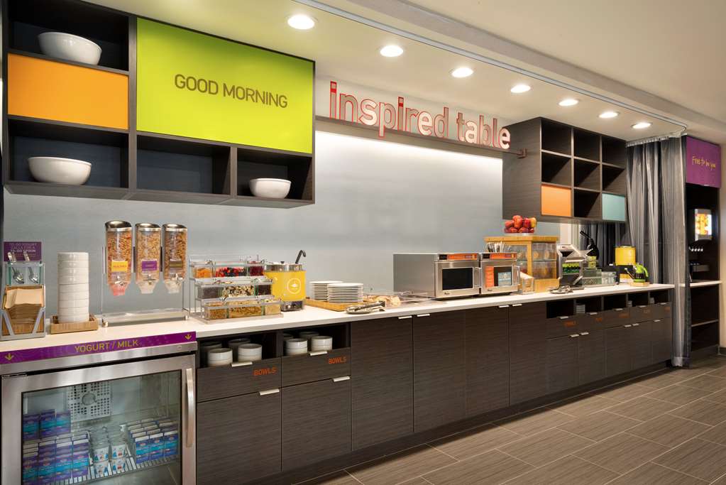 Фото Home2 Suites by Hilton Baton Rouge