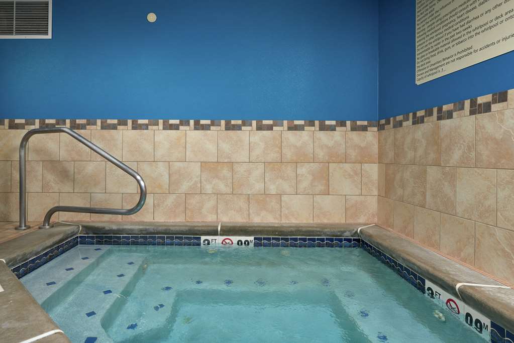Фото Hampton Inn Helena