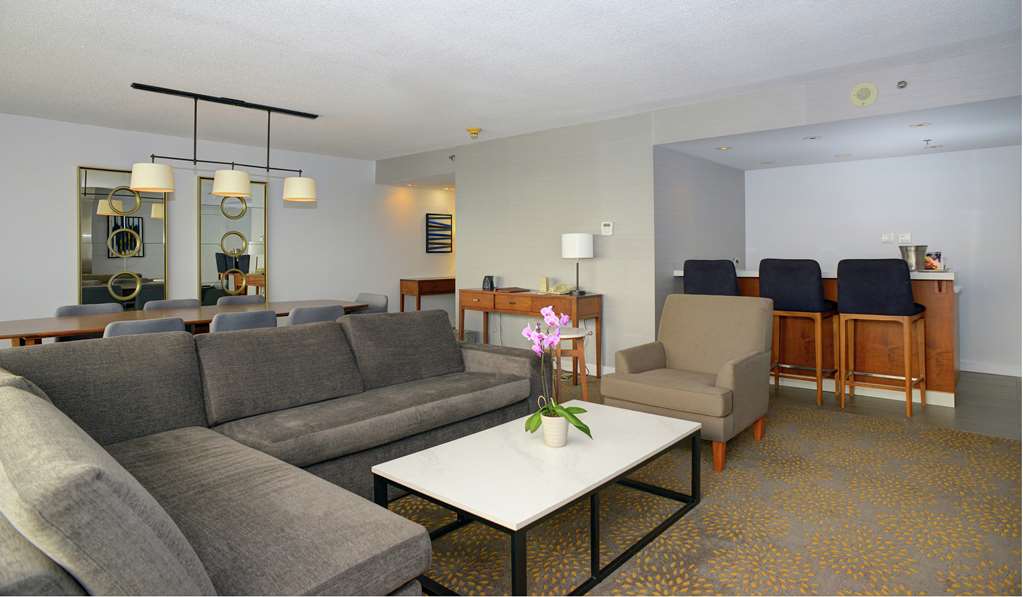 Фото DoubleTree by Hilton Hotel London Ontario