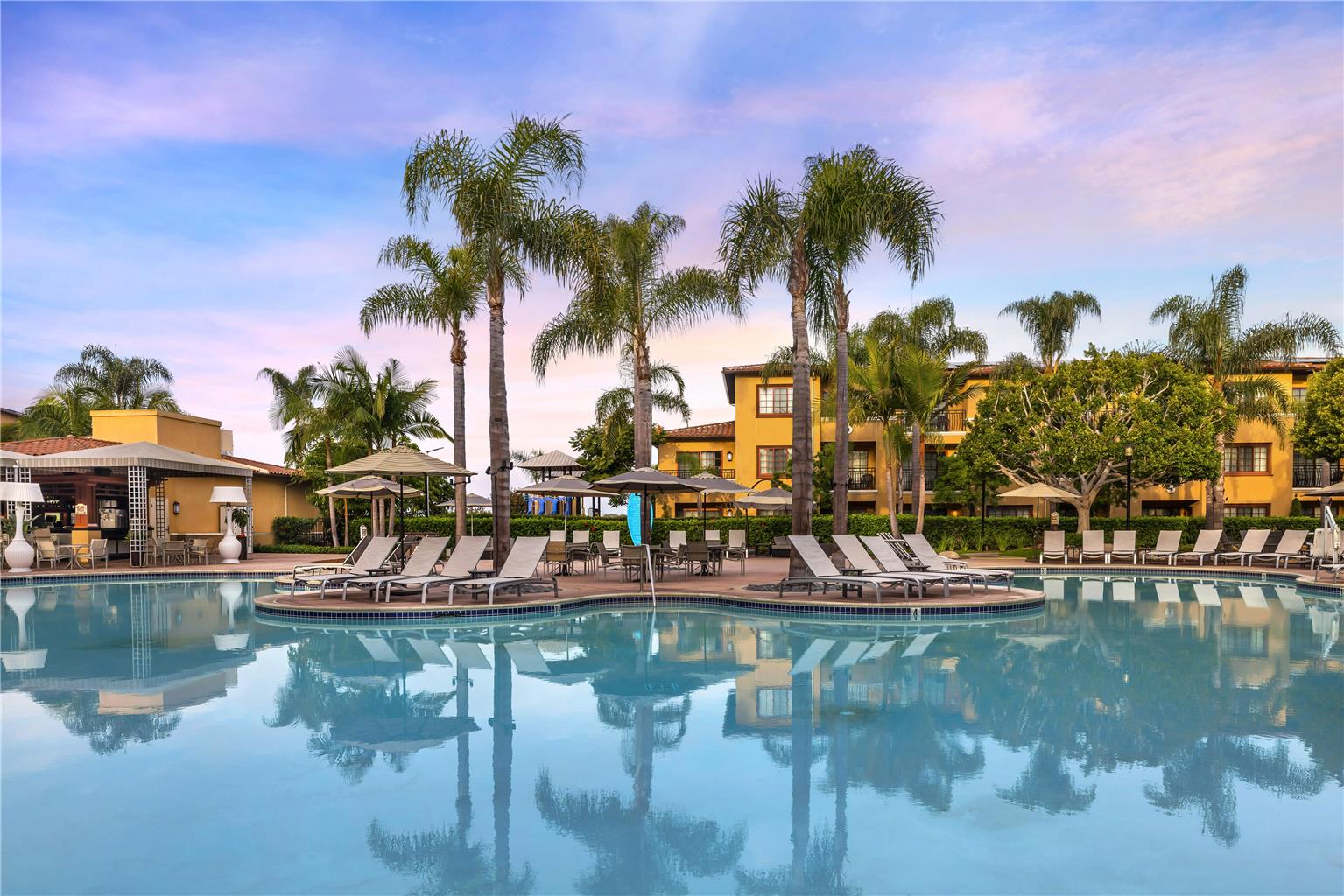 Фото MarBrisa Carlsbad Resort