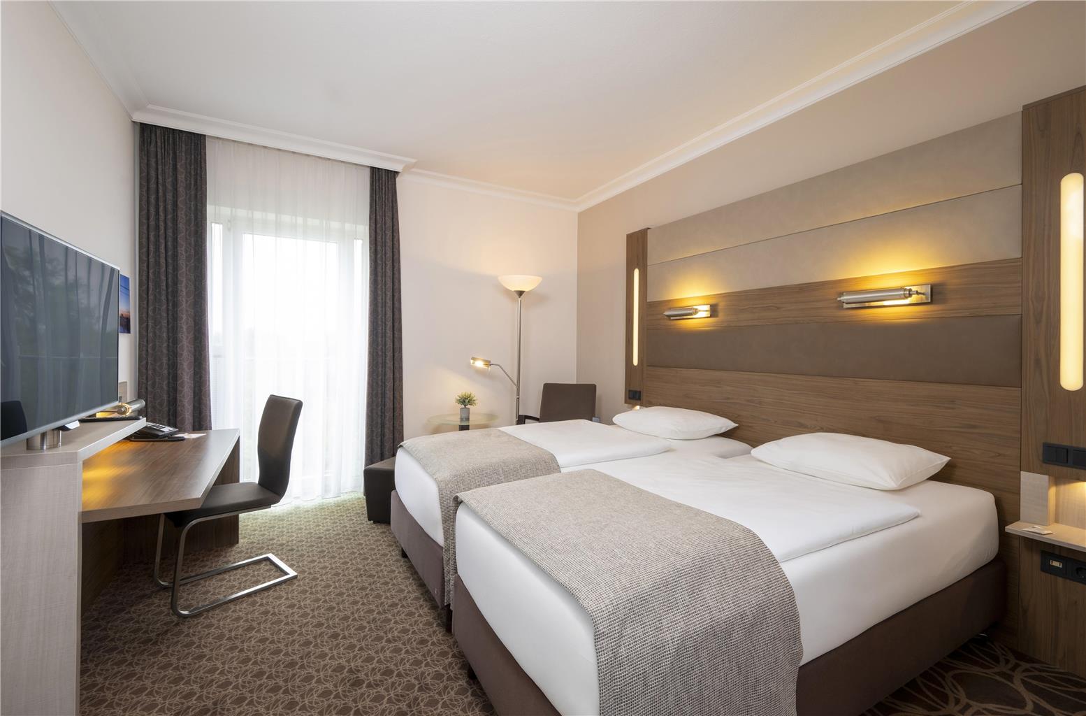 Фото Best Western Plus Hotel Köln City