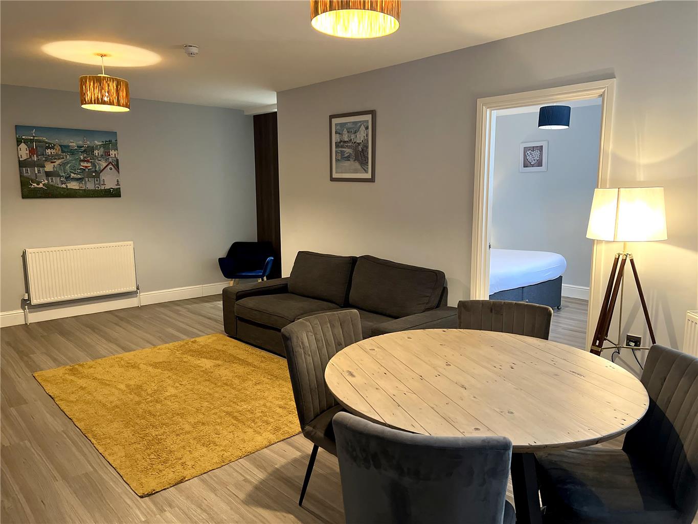 Фото View Hotel Folkestone