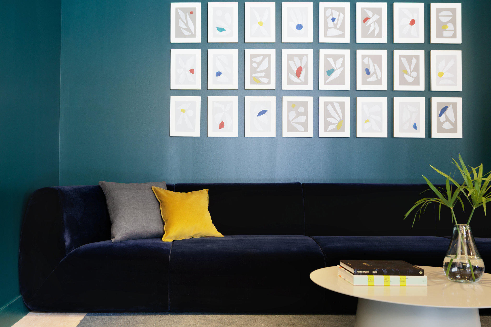 Фото Kimpton Sylvan Hotel, an Ihg Hotel