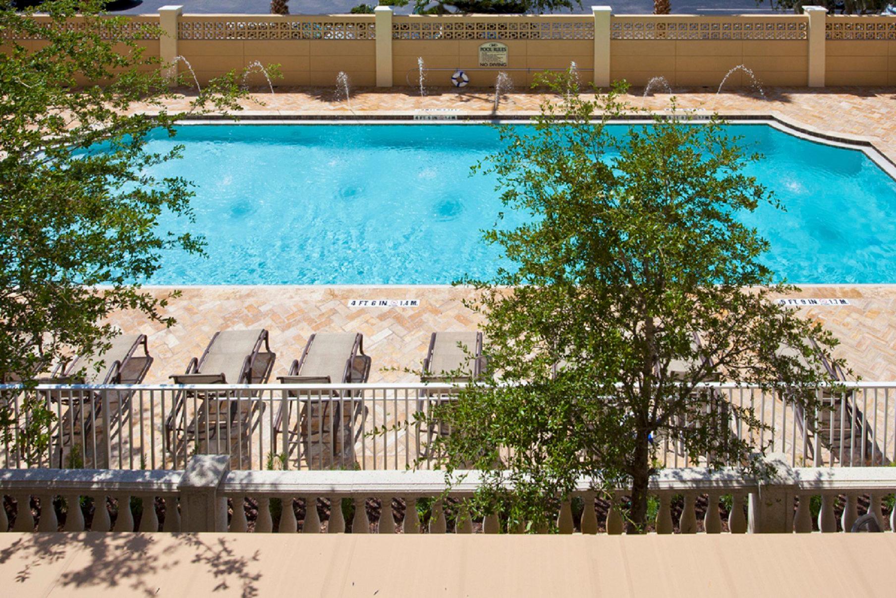 Фото Crowne Plaza Orlando - Downtown, an Ihg Hotel