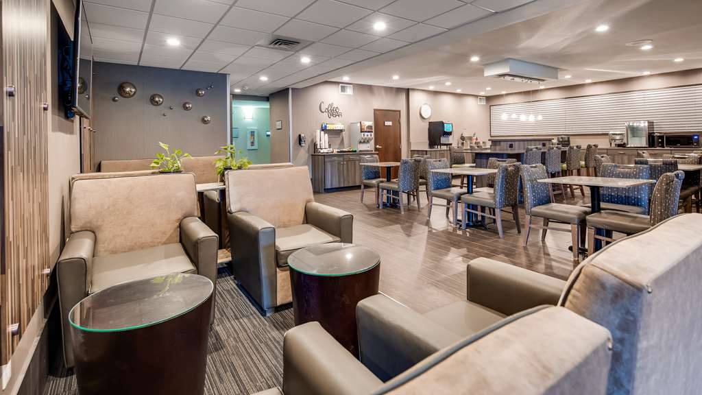 Фото Best Western Plus Spokane North