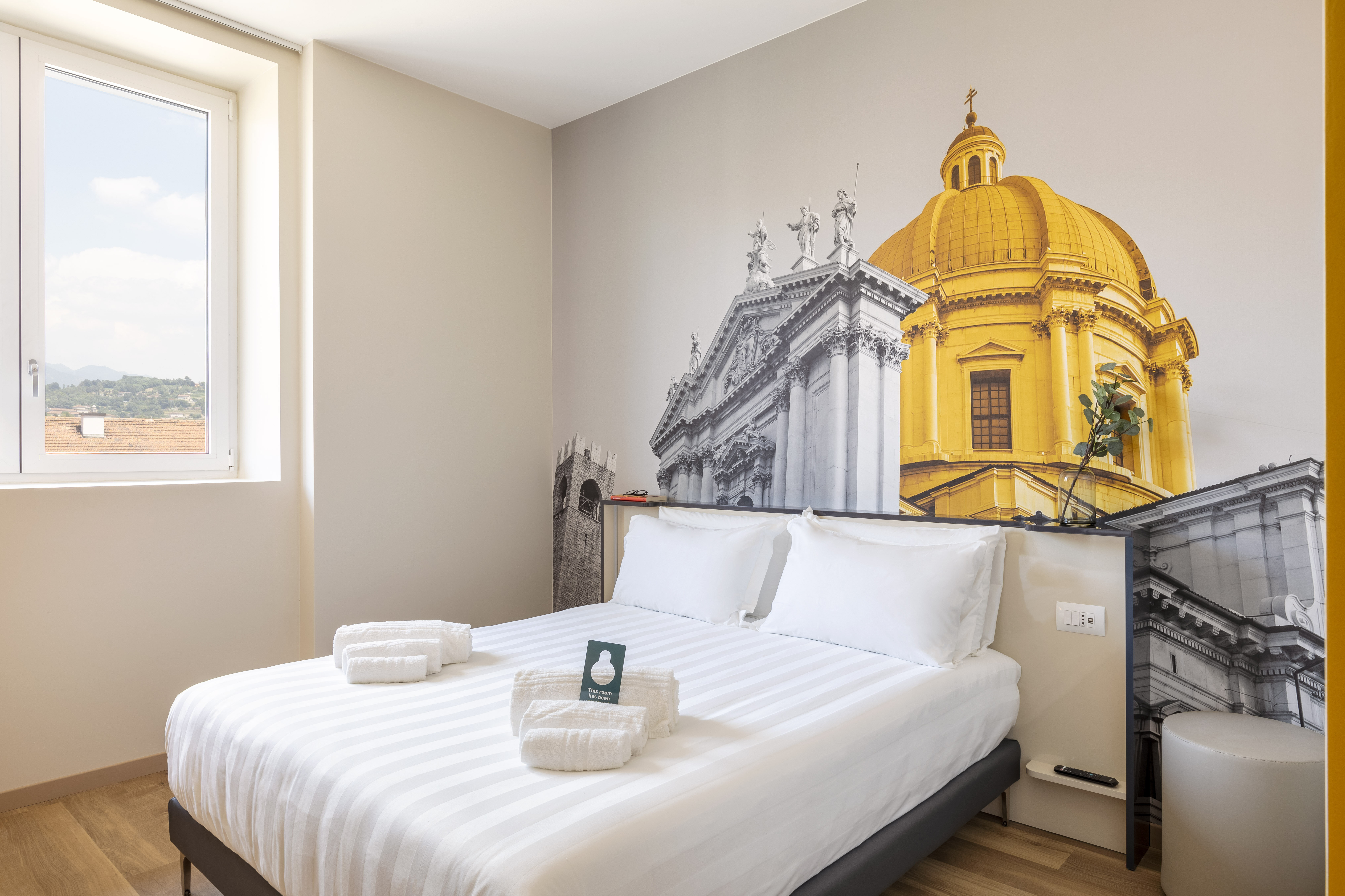 Фото B&b Hotel Brescia