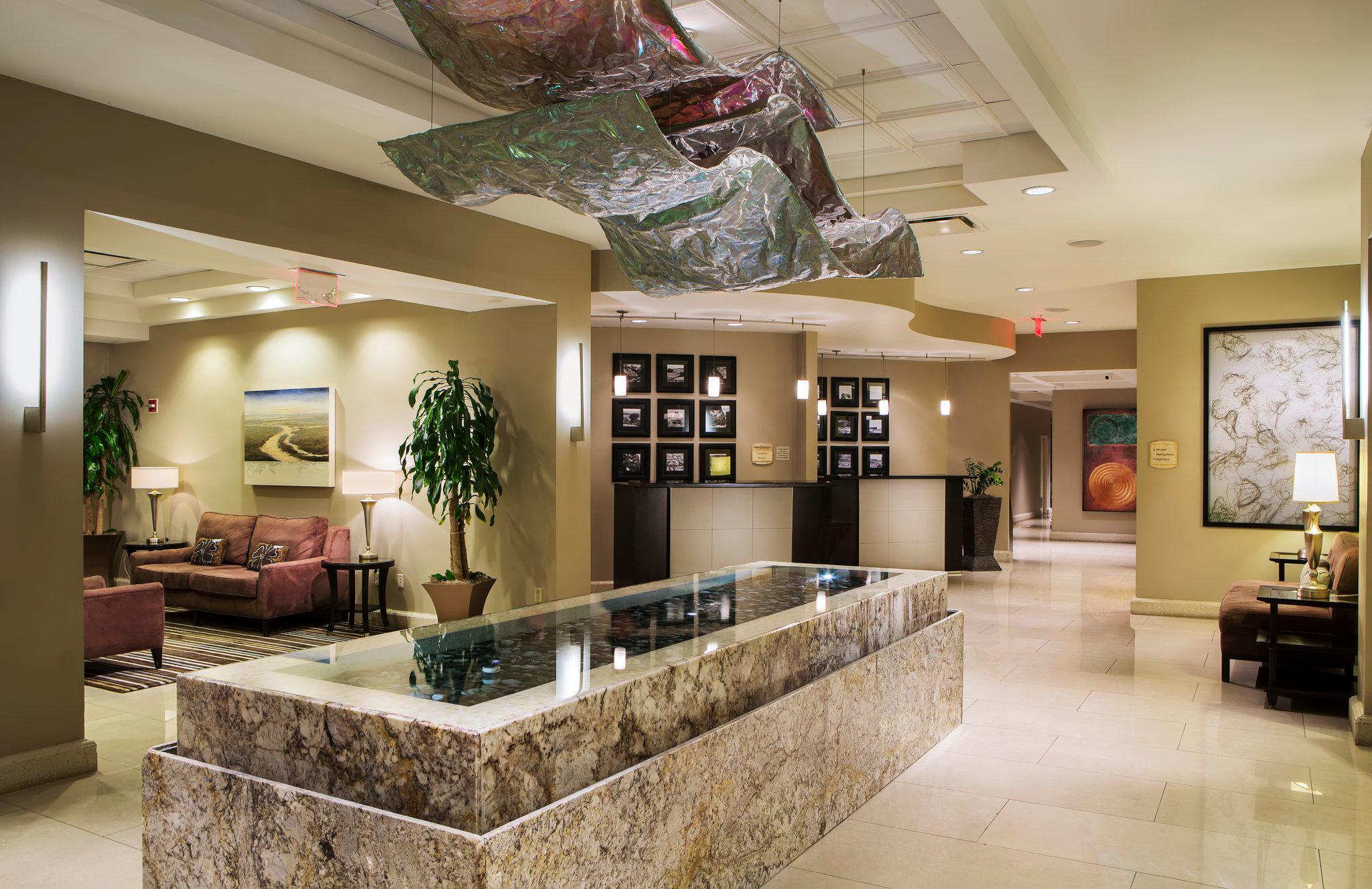 Фото Crowne Plaza Orlando - Downtown, an Ihg Hotel