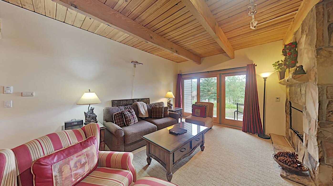 Фото The Timberline Condominiums