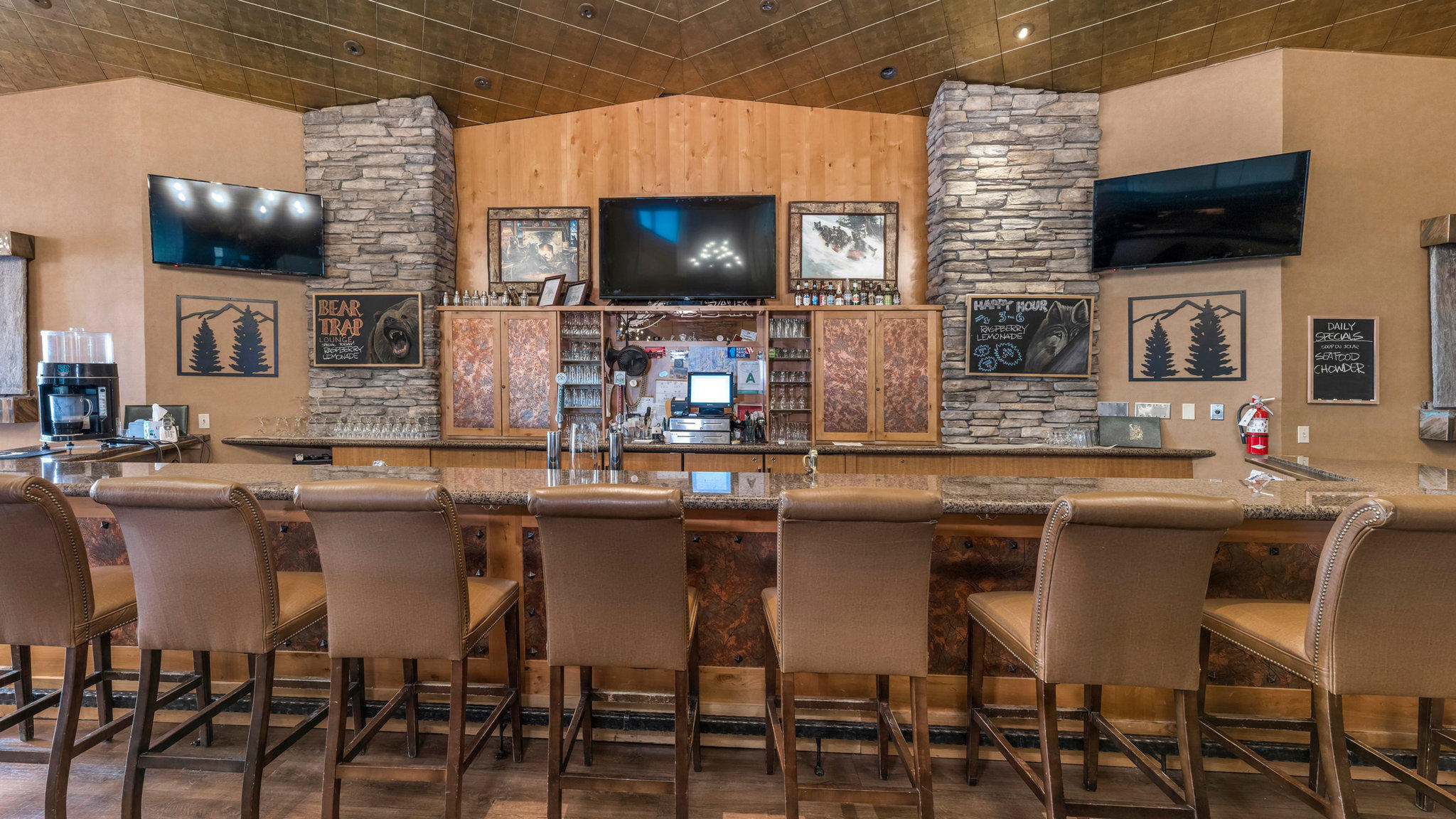 Фото Holiday Inn Club Vacations Tahoe Ridge Resort