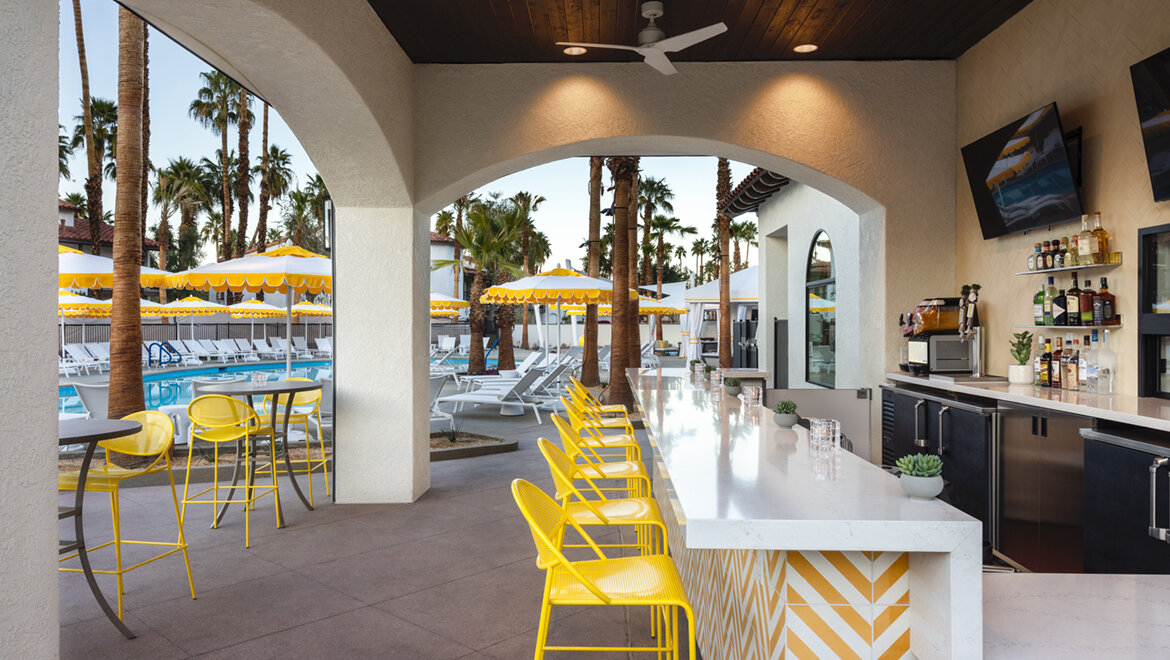 Фото Omni Rancho Las Palmas Resort & SPA