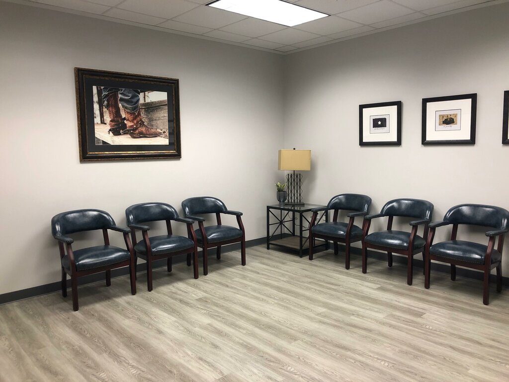 Retina & Vitreous of Texas, optical instruments and equipment, Texas ...